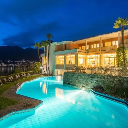 Bellavista Swiss Quality فندق