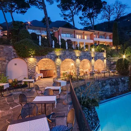 Bellavista Swiss Quality Hotel Gambarogno