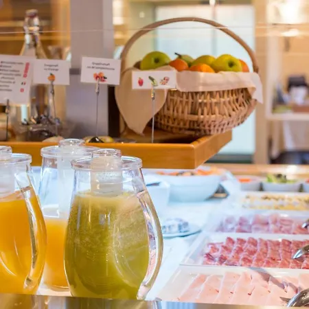 Bellavista Hotell Gambarogno