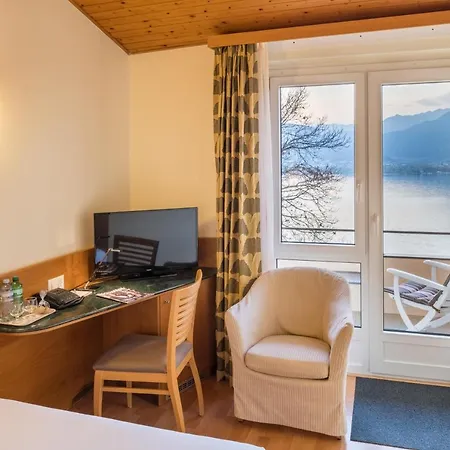 Bellavista Swiss Quality Hotel Gambarogno