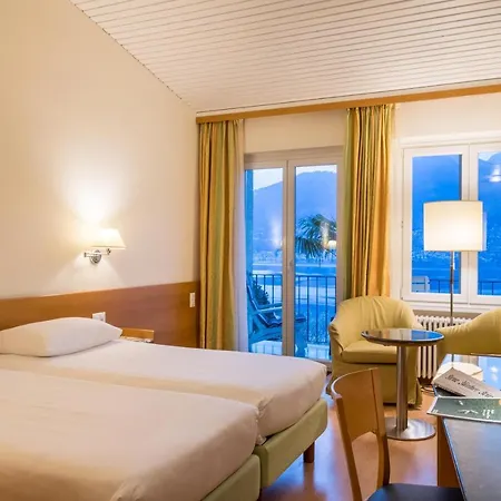 Hotel Bellavista Swiss Quality