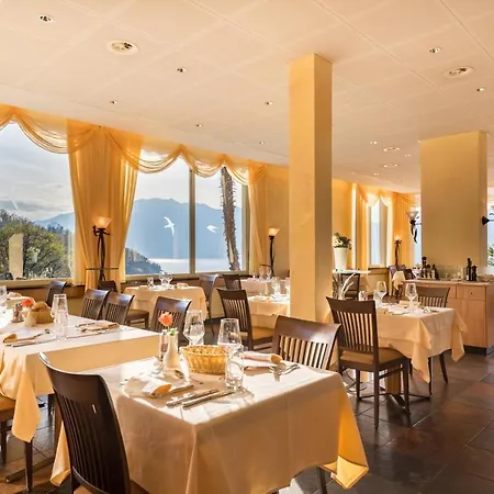 Bellavista Swiss Quality Hotel Gambarogno