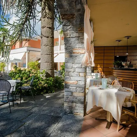 Bellavista Swiss Quality فندق 3*