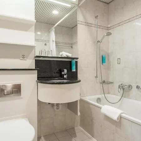 Hotel Bellavista Swiss Quality