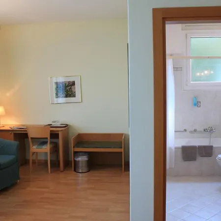 Hotell Bellavista
