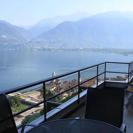 Bellavista Hotell 3*