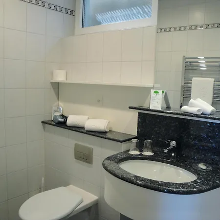 Hotell Bellavista Gambarogno