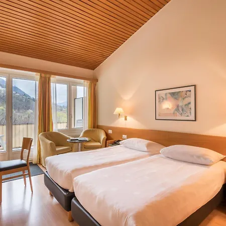 Bellavista Hotel 3*