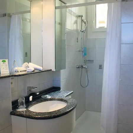 Bellavista Hotell Gambarogno