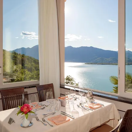 Bellavista Hotell