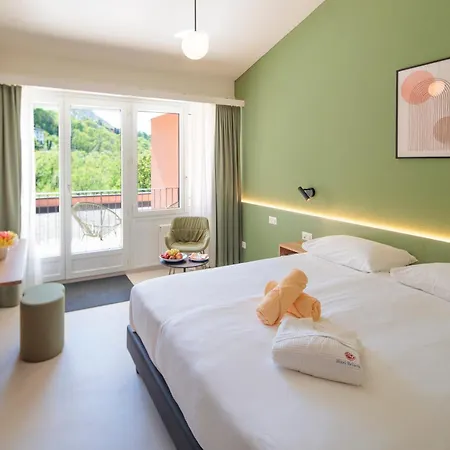 Hotell Bellavista 3*