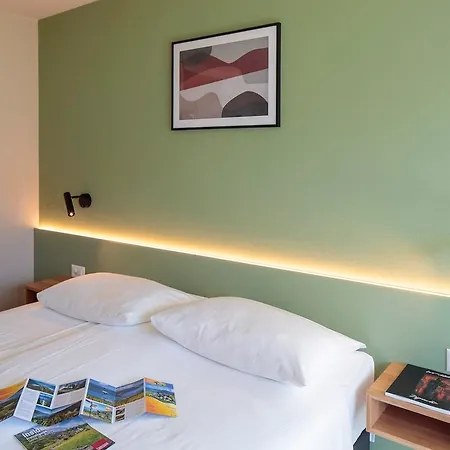 Bellavista Hotel 3*