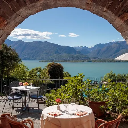 Bellavista Gambarogno