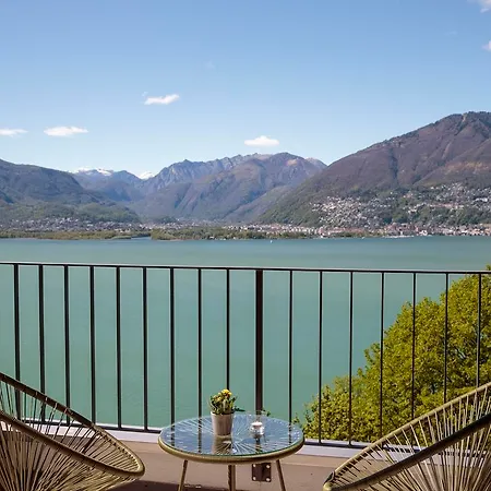 Bellavista Hotel 3*