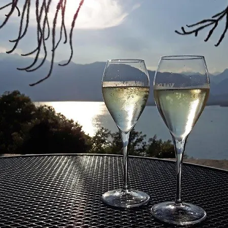 Hotel Bellavista Gambarogno