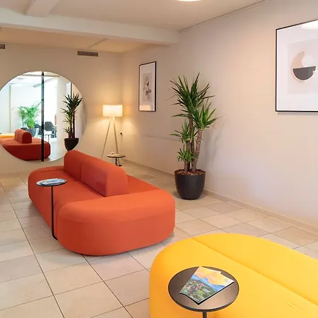 Bellavista Hotel 3*