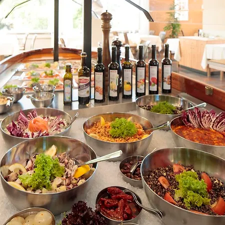 Bellavista Hotel 3*