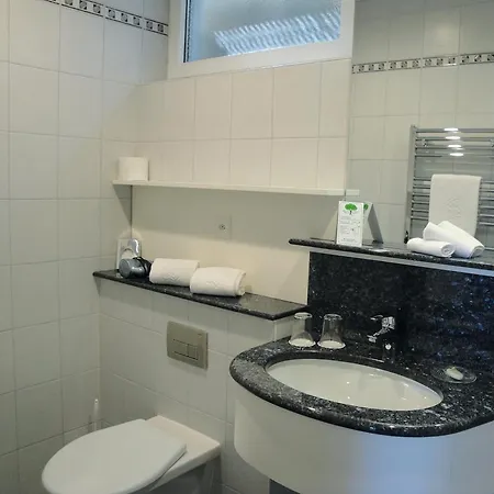 Bellavista Hotel Gambarogno