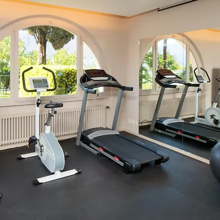 Hotel Bellavista Swiss Quality