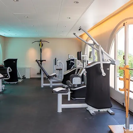 Bellavista Swiss Quality Hotel Gambarogno